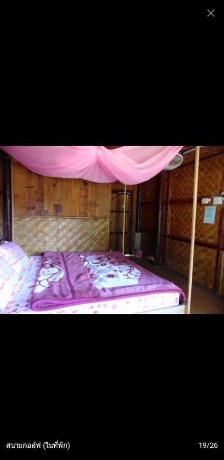 Nongkhiaw Sunrise Bungalow酒店 外观 照片