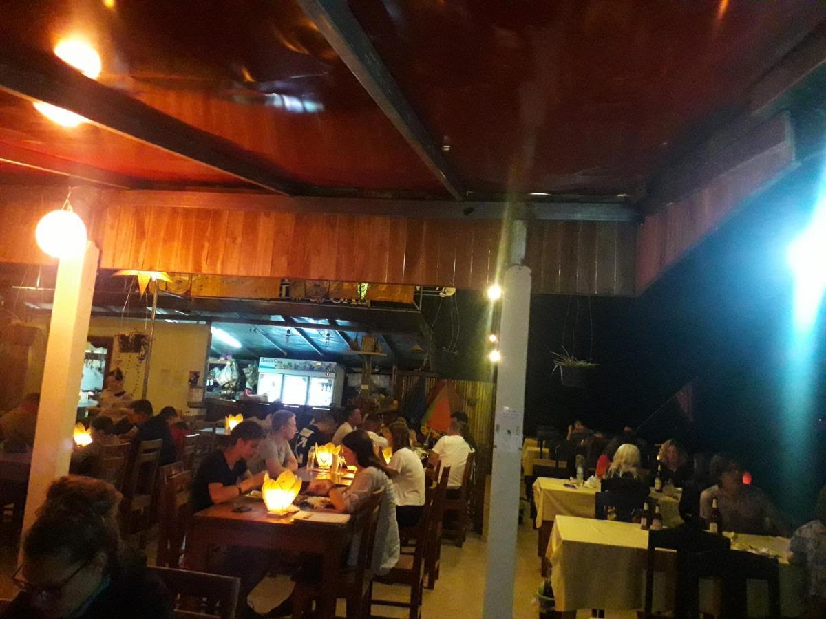 Nongkhiaw Sunrise Bungalow酒店 外观 照片