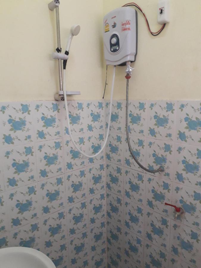Nongkhiaw Sunrise Bungalow酒店 外观 照片