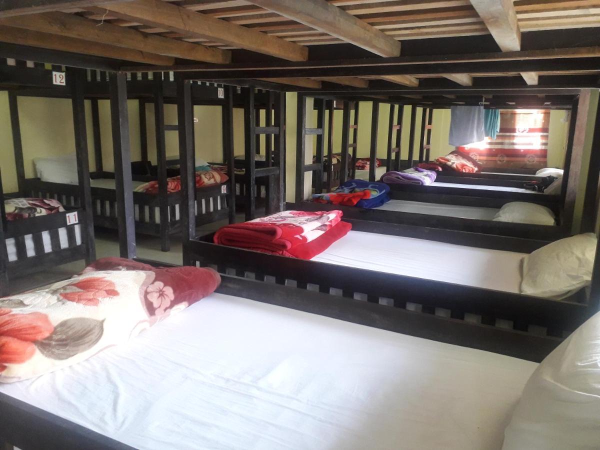 Nongkhiaw Sunrise Bungalow酒店 外观 照片