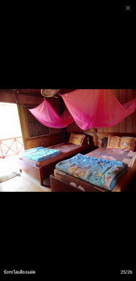 Nongkhiaw Sunrise Bungalow酒店 外观 照片