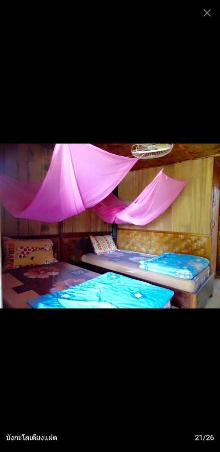 Nongkhiaw Sunrise Bungalow酒店 外观 照片