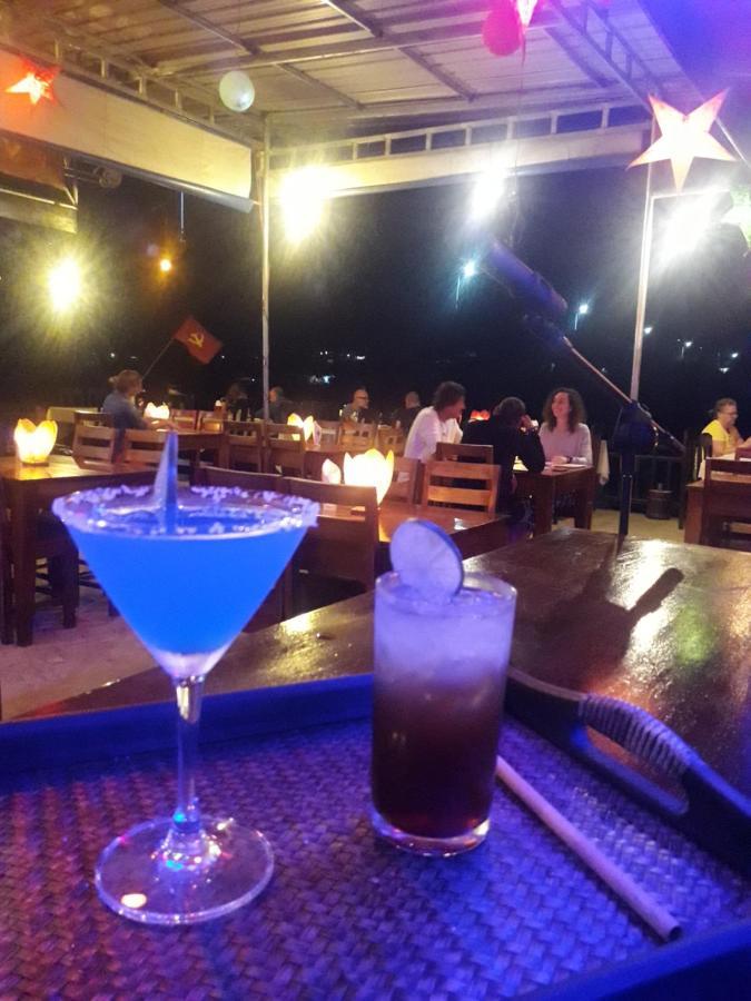 Nongkhiaw Sunrise Bungalow酒店 外观 照片