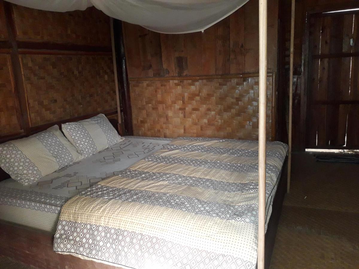 Nongkhiaw Sunrise Bungalow酒店 外观 照片
