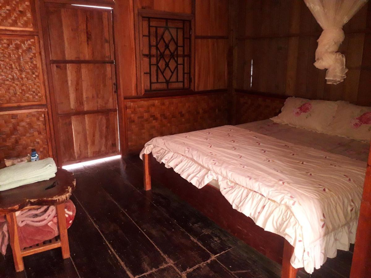 Nongkhiaw Sunrise Bungalow酒店 外观 照片