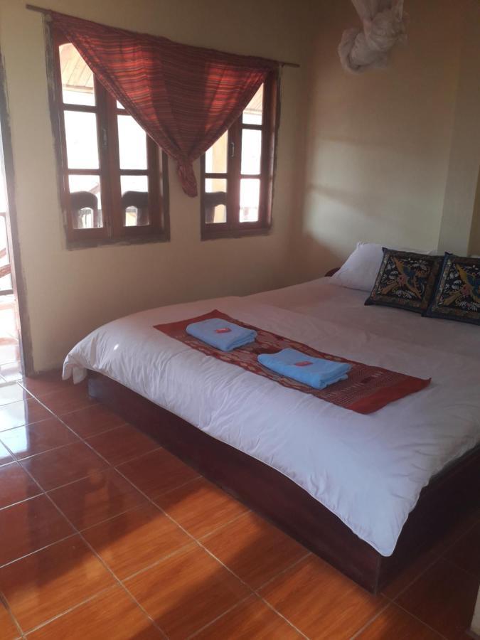 Nongkhiaw Sunrise Bungalow酒店 外观 照片