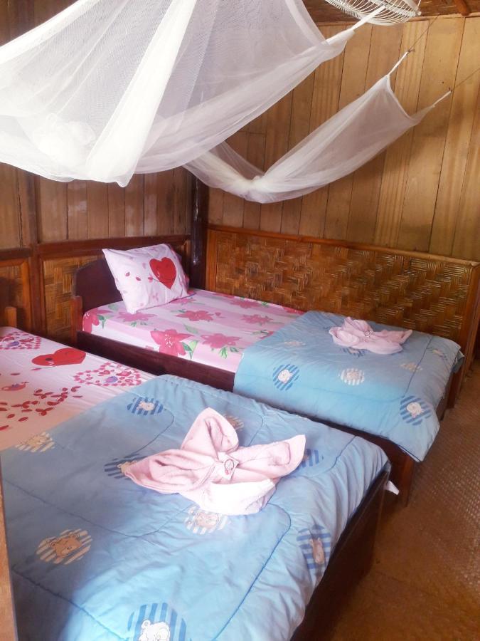 Nongkhiaw Sunrise Bungalow酒店 外观 照片