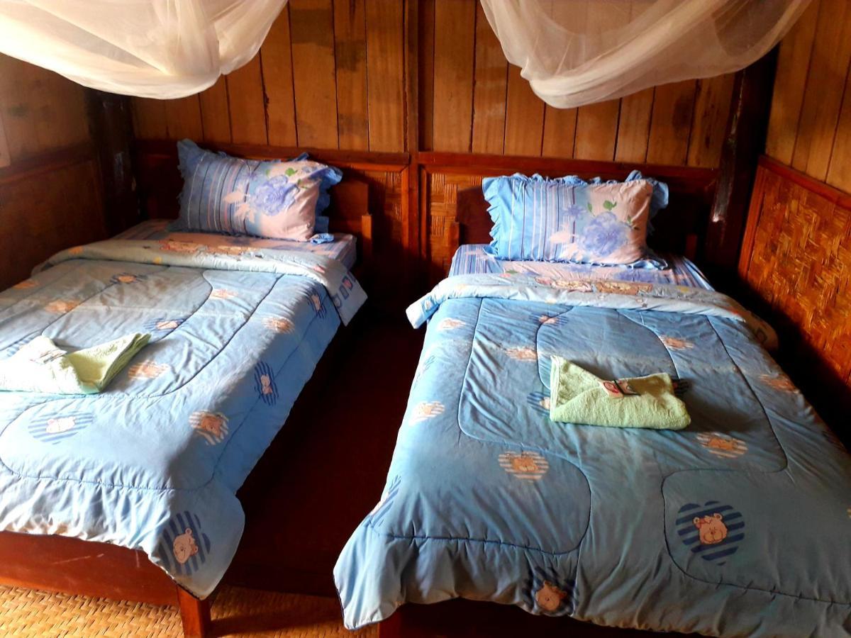 Nongkhiaw Sunrise Bungalow酒店 外观 照片