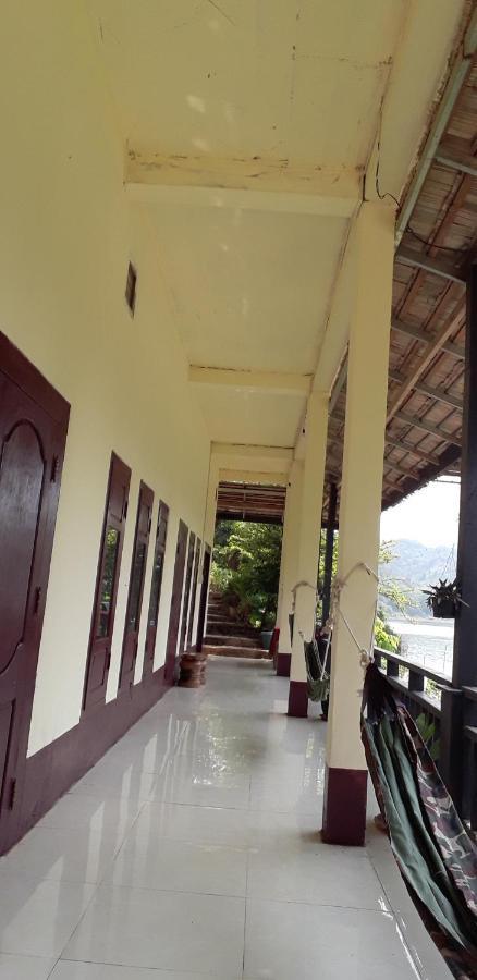 Nongkhiaw Sunrise Bungalow酒店 外观 照片