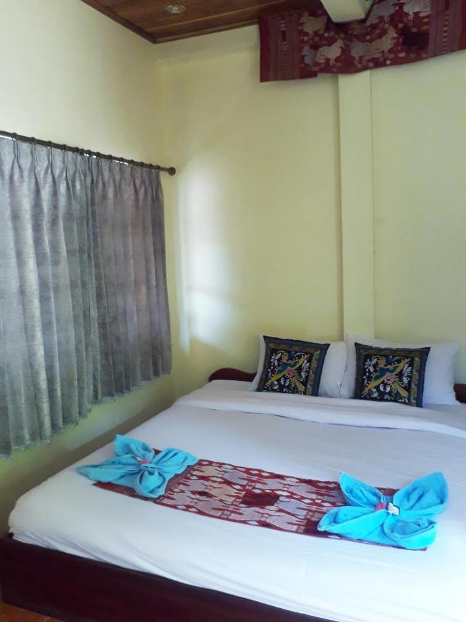 Nongkhiaw Sunrise Bungalow酒店 外观 照片
