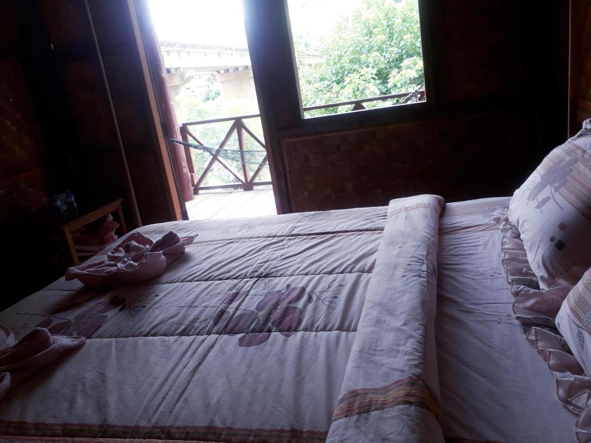 Nongkhiaw Sunrise Bungalow酒店 外观 照片