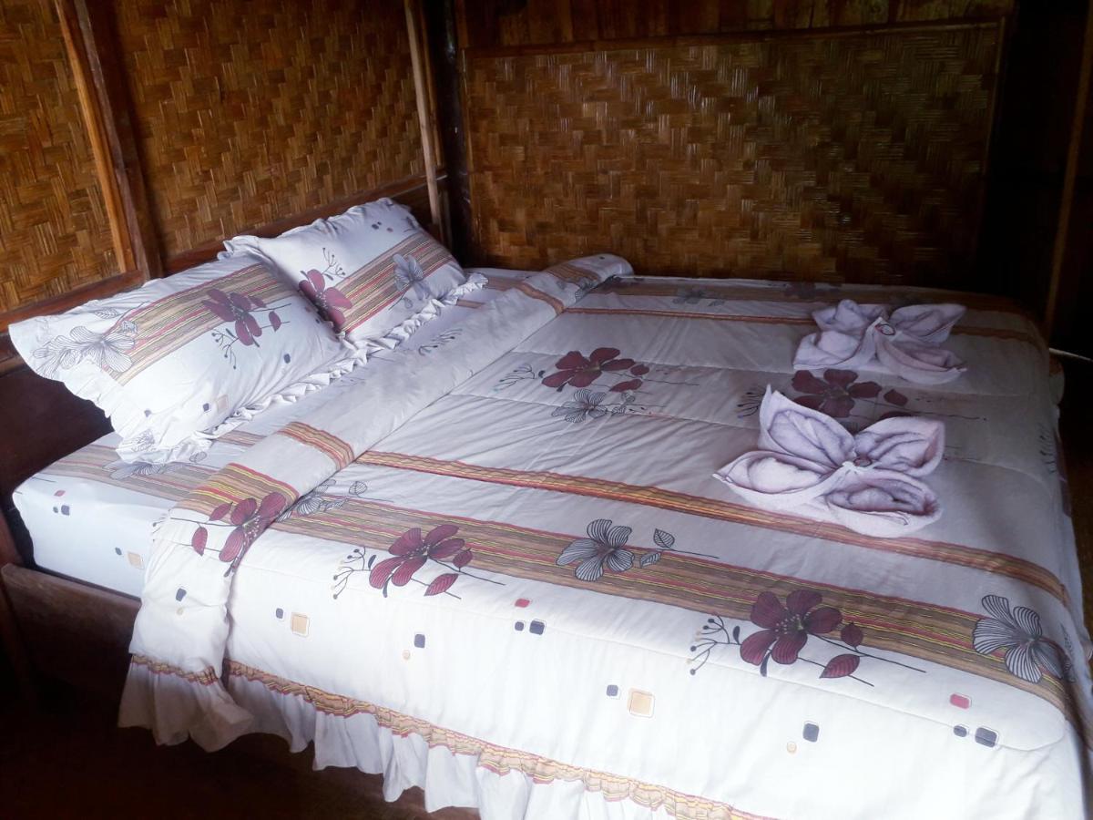 Nongkhiaw Sunrise Bungalow酒店 外观 照片
