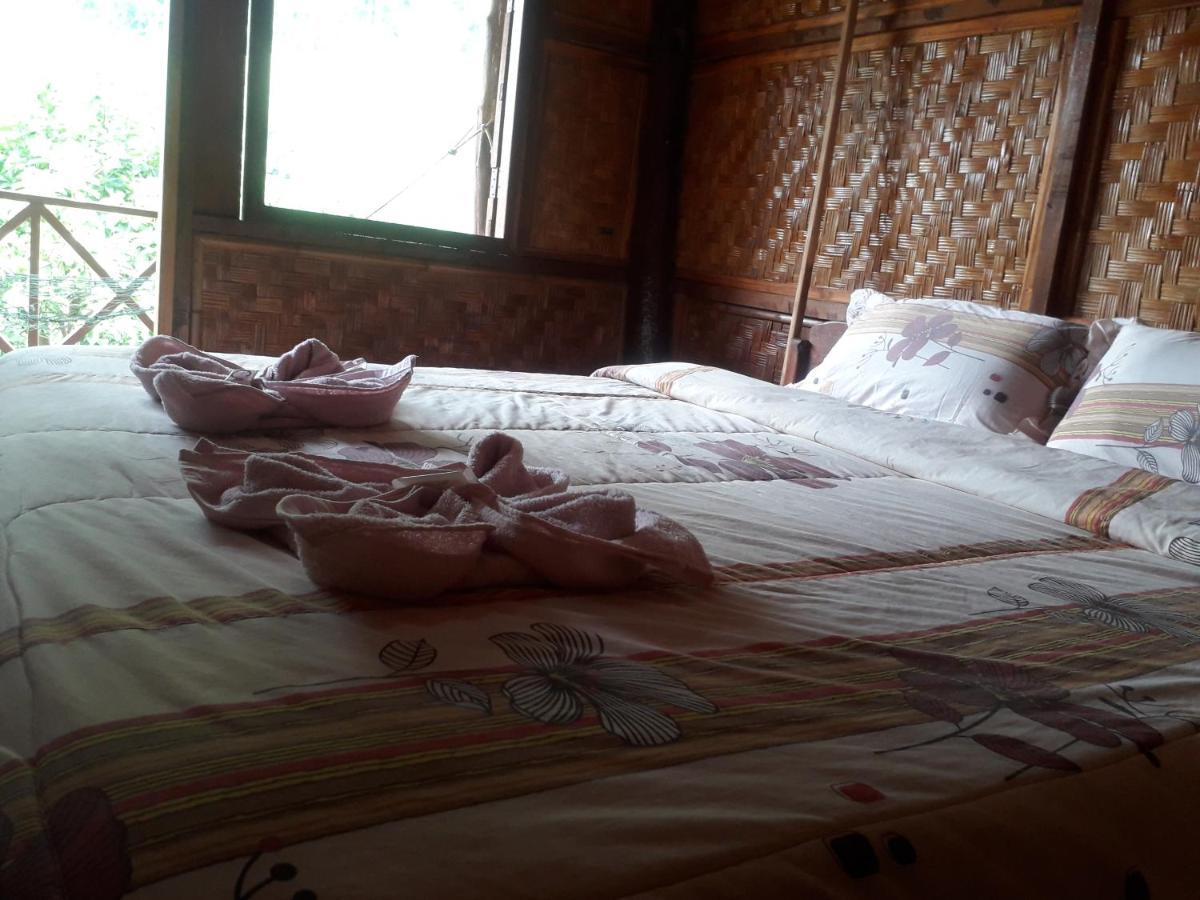 Nongkhiaw Sunrise Bungalow酒店 外观 照片