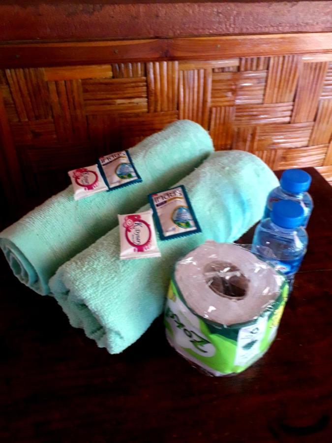 Nongkhiaw Sunrise Bungalow酒店 外观 照片